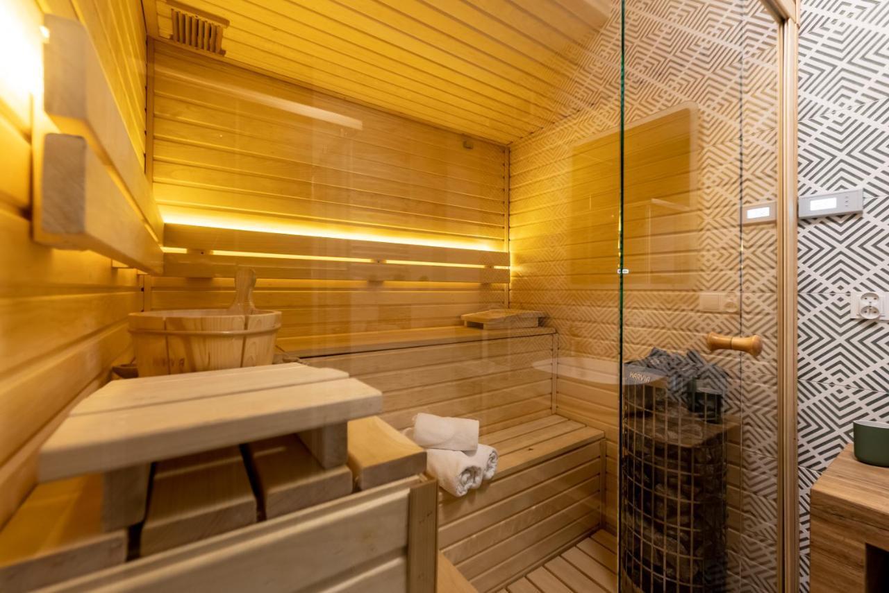 Apartament Zielony Jodlowa - Z Prywatna Sauna! By Dream Apart Szczyrk Buitenkant foto