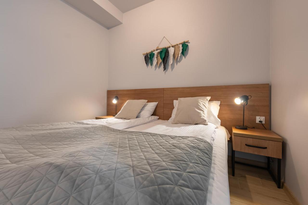 Apartament Zielony Jodlowa - Z Prywatna Sauna! By Dream Apart Szczyrk Buitenkant foto