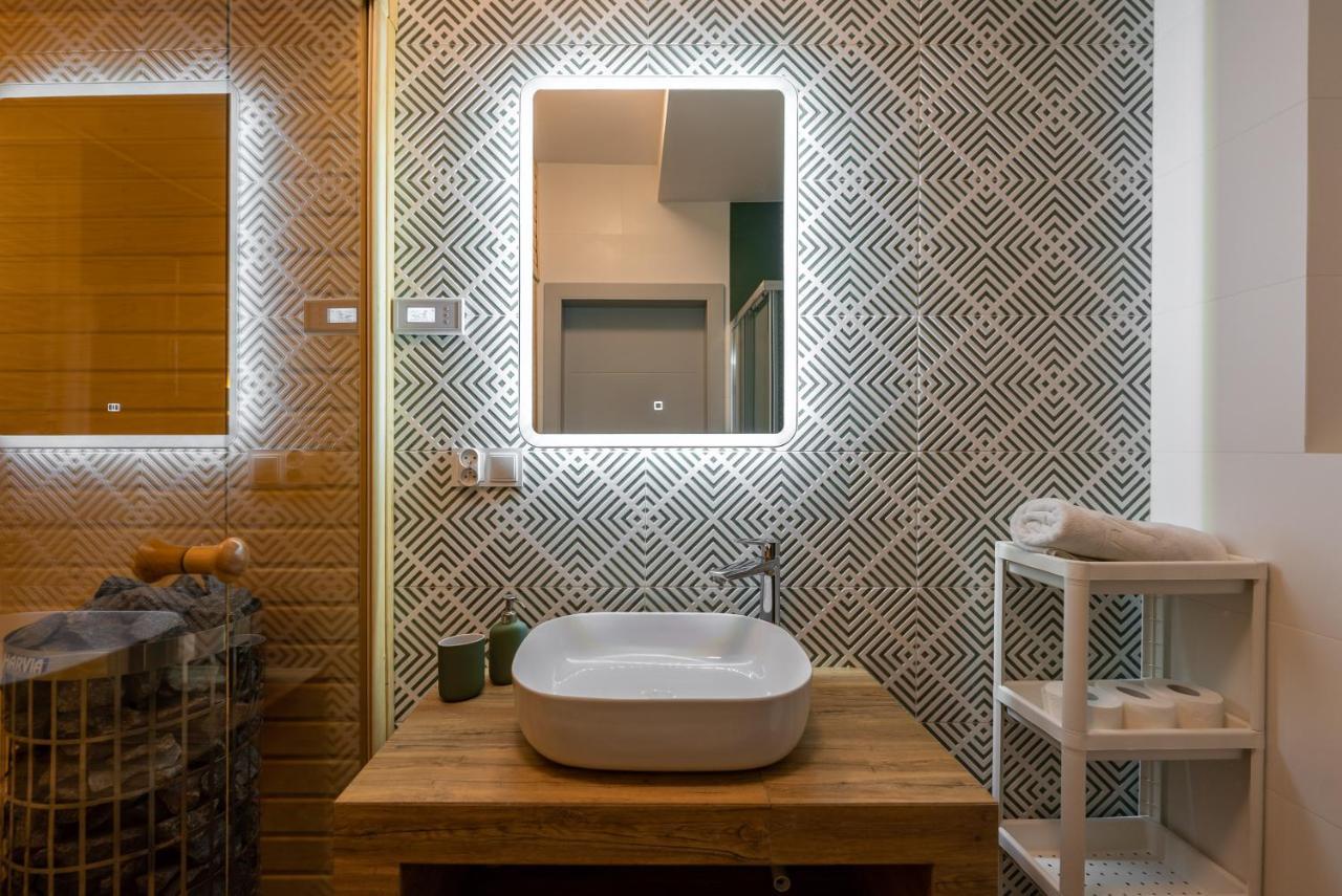 Apartament Zielony Jodlowa - Z Prywatna Sauna! By Dream Apart Szczyrk Buitenkant foto