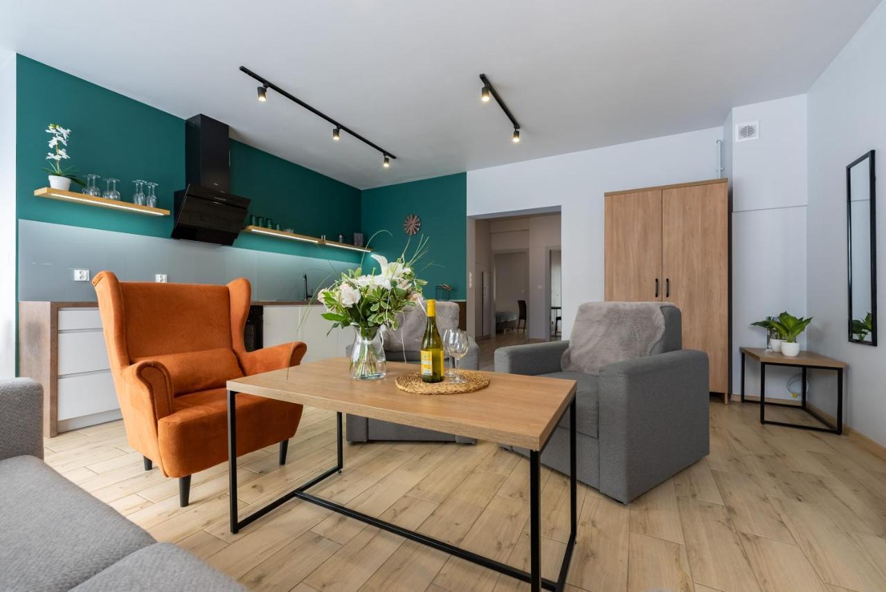 Apartament Zielony Jodlowa - Z Prywatna Sauna! By Dream Apart Szczyrk Buitenkant foto