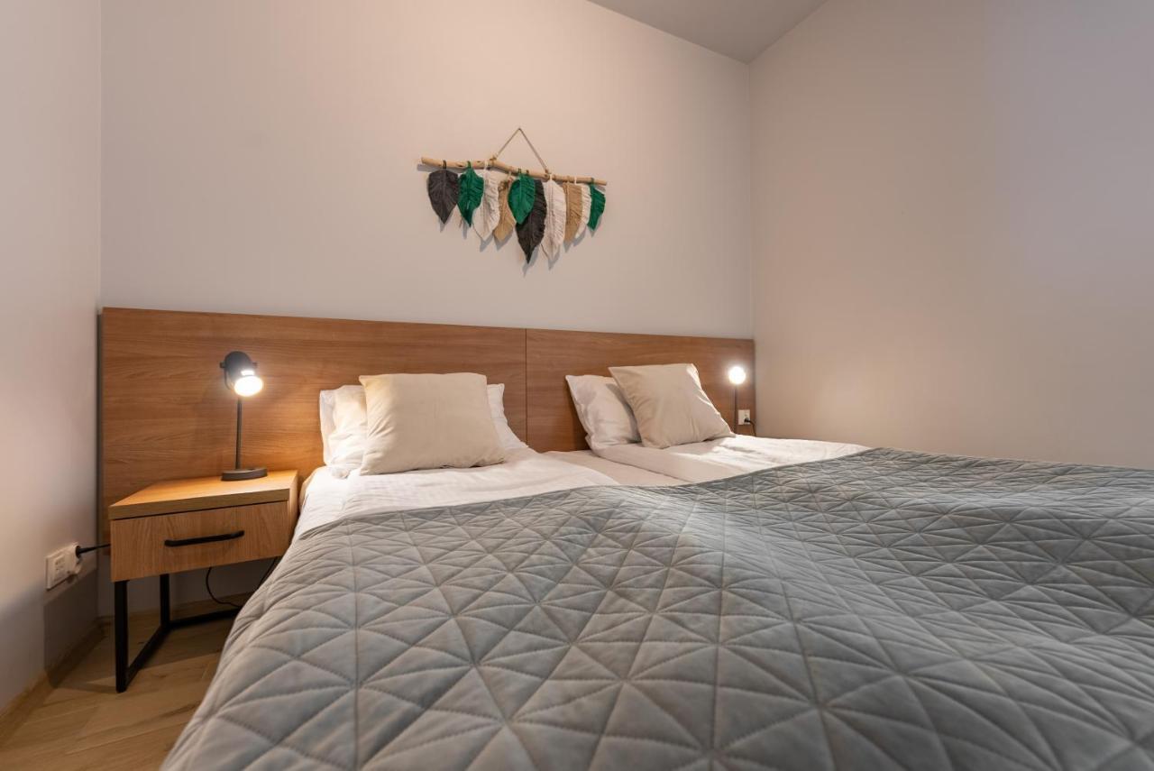 Apartament Zielony Jodlowa - Z Prywatna Sauna! By Dream Apart Szczyrk Buitenkant foto