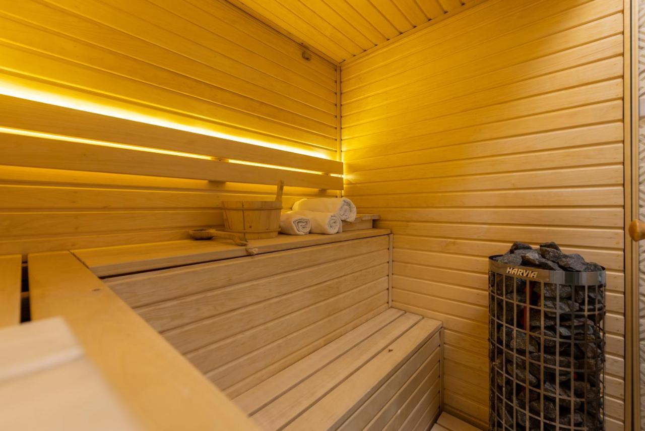 Apartament Zielony Jodlowa - Z Prywatna Sauna! By Dream Apart Szczyrk Buitenkant foto