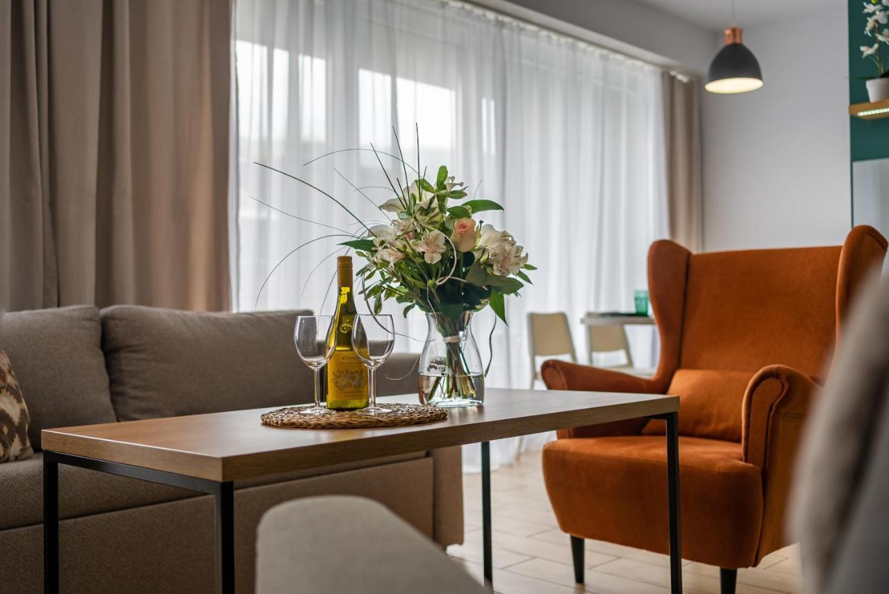 Apartament Zielony Jodlowa - Z Prywatna Sauna! By Dream Apart Szczyrk Buitenkant foto